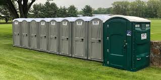 Best Deluxe Portable Toilet Rental  in Clarkston, WA