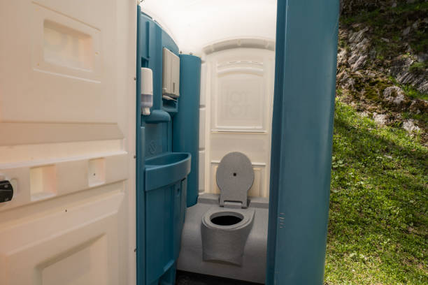 Best Construction Site Portable Toilets  in Clarkston, WA