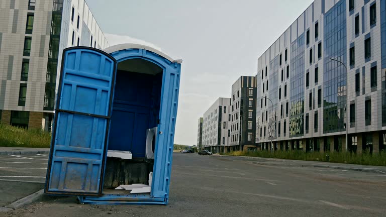 Best Portable Restroom for Sporting Events  in Clarkston, WA